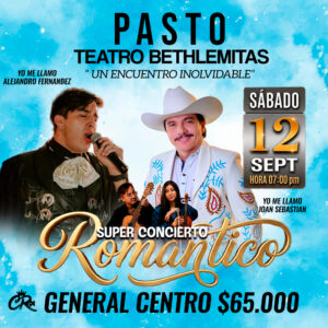 General centro Derecha