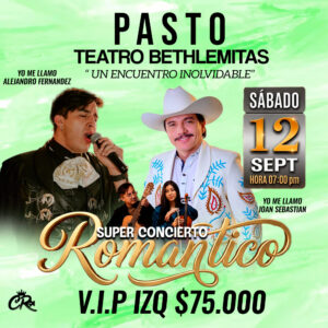 VIP Izquierda