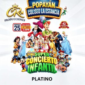 Platino